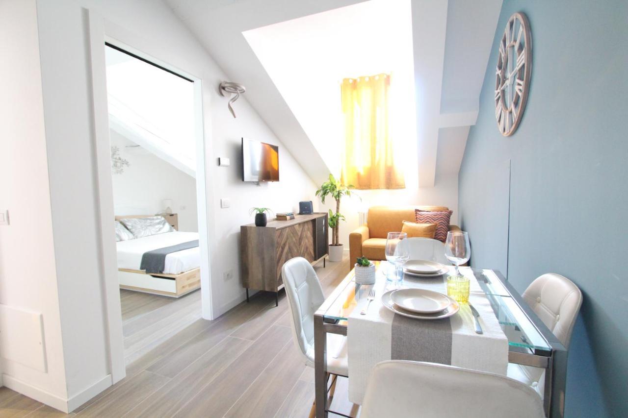 Apartamento Bamboo Milano Isonzo Exterior foto