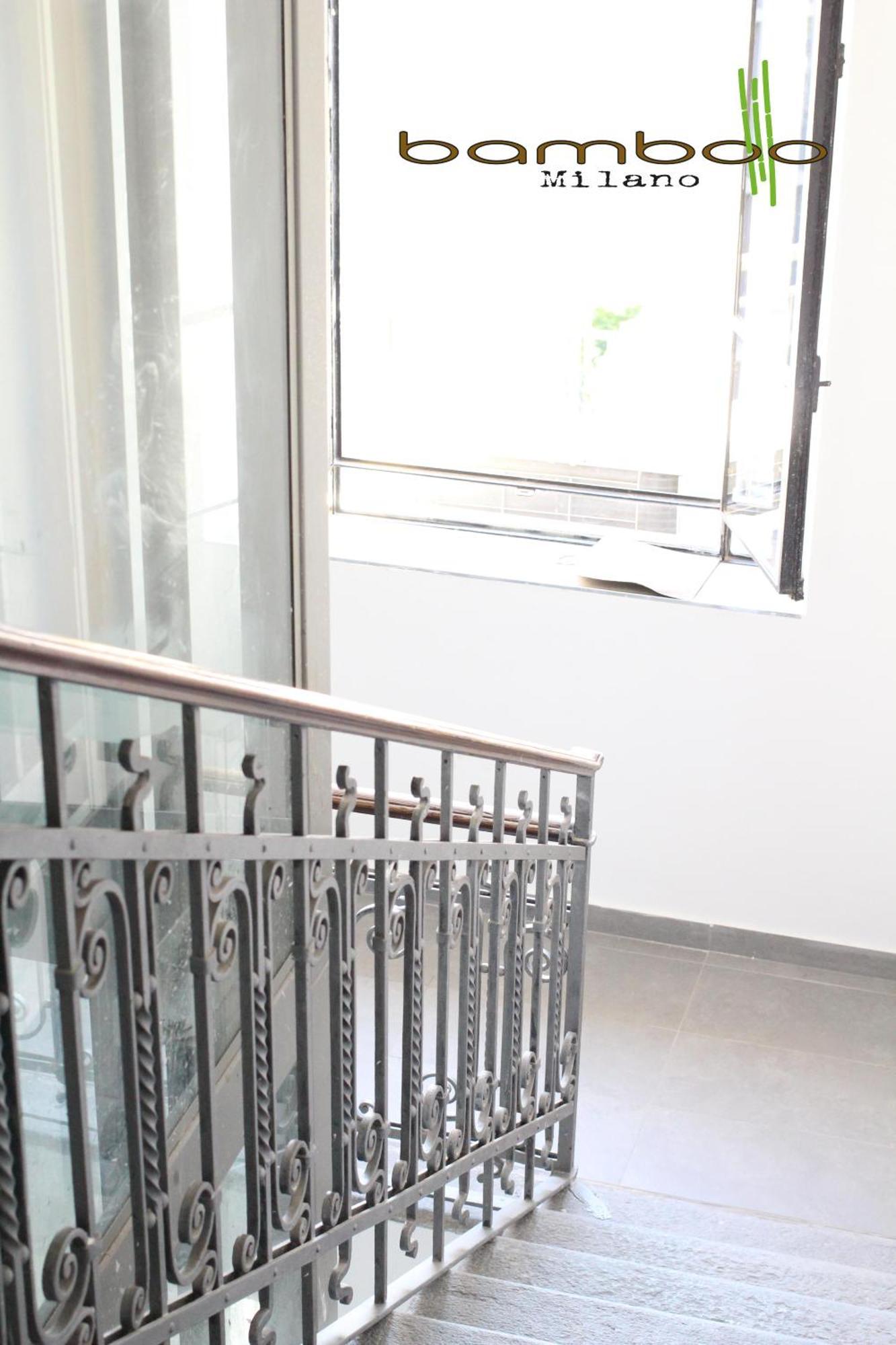 Apartamento Bamboo Milano Isonzo Exterior foto