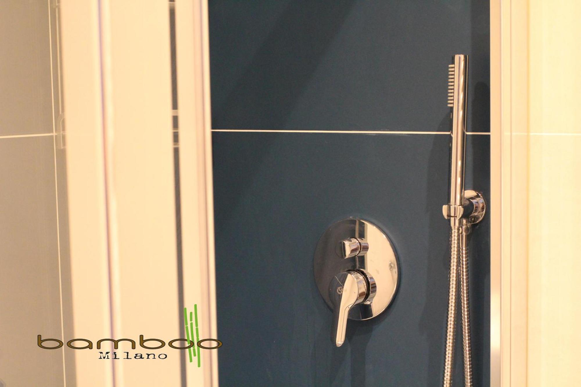 Apartamento Bamboo Milano Isonzo Exterior foto